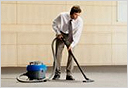 Cleaning Commercial