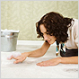 Cleaning Polish