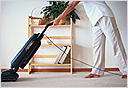 Cleaning Service