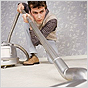 Cleaning Thorough